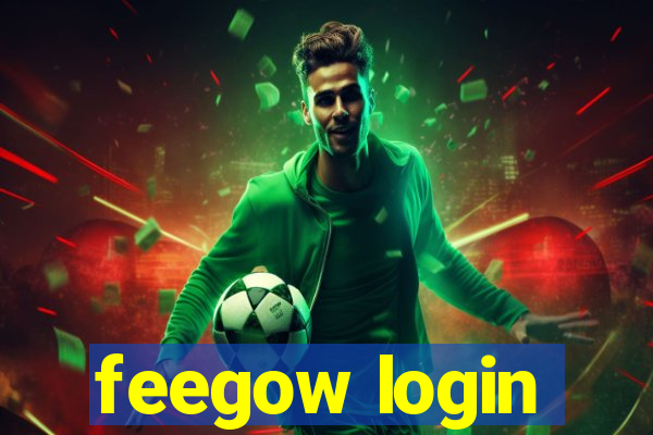 feegow login